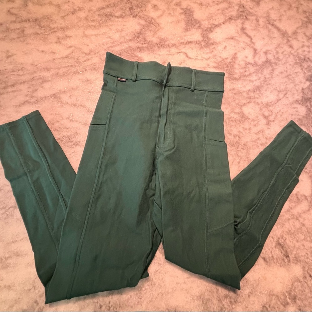 Blackmilk equestrian pants 🌲 - Picture 2 of 4
